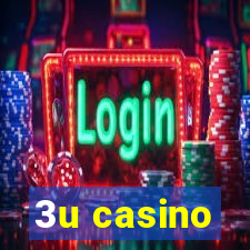 3u casino